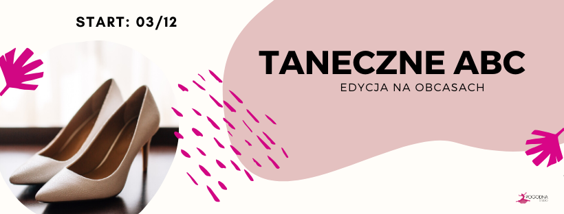 TANECZNE ABC edycja “NA OBCASACH