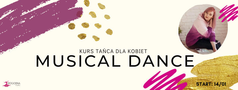 ARCH. MUSICAL DANCE