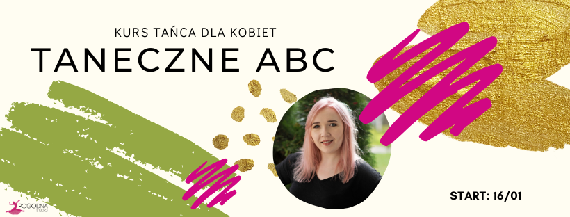 ARCH. TANECZNE ABC – 3 EDYCJA